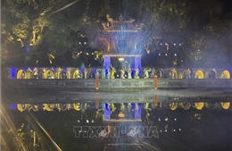 Tôn vinh những giá trị cốt lõi của Đạo học Việt Nam 