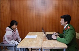 Khởi tố đối tượng lừa tiền tỷ của các hộ dân diện tái định cư thủy điện Bản Chát