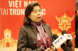 Nhìn lại Năm giao lưu nhân văn Việt - Trung 2025