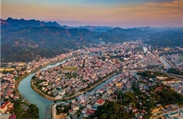 Bước chuyển mình mạnh mẽ sau 40 năm đổi mới