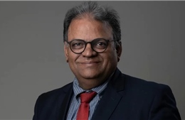 Dấu mốc lịch sử mở ra mô hình phát triển mới của Việt Nam