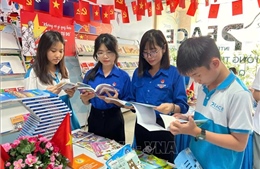 Xây dựng văn hóa đọc, kết nối tri thức trong nhà trường và cộng đồng