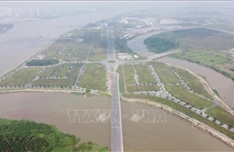 Đồng Nai vươn lên thành trung tâm công nghiệp hàng đầu cả nước