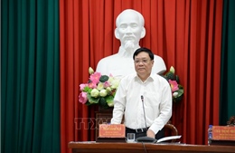 Tạo thế và lực mới, tự tin bước vào giai đoạn bứt phá