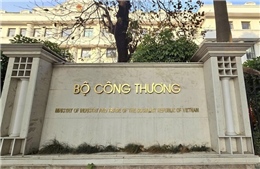 Bộ Công Thương ban hành Chỉ thị về xây dựng pháp luật