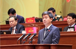 Đại hội XIV của Đảng: Xây dựng Cần Thơ thành cực tăng trưởng quốc gia, giữ vai trò dẫn dắt vùng