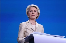 EU: Không thể thương lượng về chủ quyền và toàn vẹn lãnh thổ của Đan Mạch, Greenland