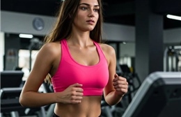 Phát hiện mới về tập thể dục và nguy cơ gan nhiễm mỡ