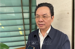 Nghị quyết 253/2025/QH15: Thể chế hóa chiến lược năng lượng cho tăng trưởng xanh