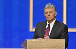 Nga ghi nhận mong muốn đối thoại của một số nước châu Âu về vấn đề Ukraine