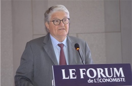 Việt Nam - đối tác đáng tin cậy và ở tâm điểm các chuyển dịch toàn cầu