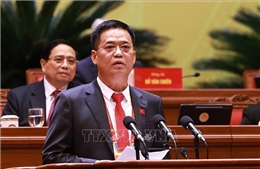 Đại hội XIV của Đảng: Phát triển Phú Quốc thành trung tâm tầm quốc gia, quốc tế