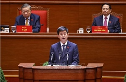 Đại hội XIV của Đảng: Xây dựng Cần Thơ thành trung tâm đào tạo nguồn nhân lực chất lượng cao của vùng