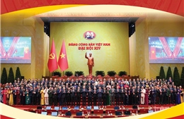 Đại hội XIV của Đảng thành công rực rỡ