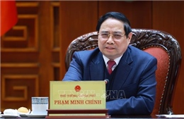 Xây dựng Nhà máy điện hạt nhân là dự án lớn, mang tính chiến lược