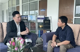 Việt Nam - 'động cơ' tăng trưởng mới của khu vực