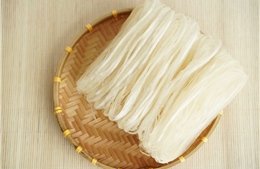  Canada cảnh báo thu hồi một sản phẩm mỳ bún phở Việt Nam