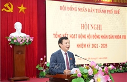 Nâng cao hiệu quả giám sát gắn với trách nhiệm giải trình