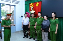 Đồng Nai khởi tố đối tượng mua lợn chết vì dịch về bán kiếm lời