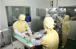 Điều kiện bảo đảm an toàn trong sản xuất thực phẩm bảo vệ sức khỏe