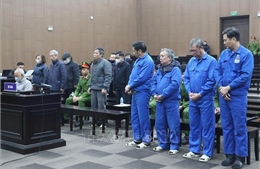 Xét xử vụ Vicem: Nghìn tỷ của Nhà nước 'đắp chiếu' gần 15 năm