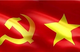 Điện mừng Kỷ niệm 96 năm Ngày thành lập Đảng Cộng sản Việt Nam
