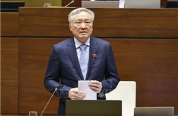 Việt Nam và Kazakhstan bắt tay xây dựng hành lang kết nối kinh tế - tài chính