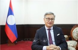 Chuyến thăm của Tổng Bí thư Tô Lâm mang ý nghĩa lịch sử và tầm vóc chiến lược