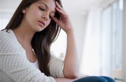 Phát hiện mới về nguyên nhân gây ra chứng bệnh lo âu