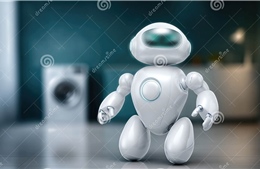 Robot siêu mềm dẻo - Trợ lý thân thiện cho các hộ gia đình