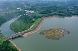 Ban hành Danh mục lưu vực sông liên quốc gia và lưu vực sông liên tỉnh