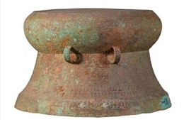 Khi bảo vật quốc gia 'kể chuyện' làm du lịch