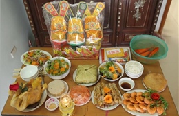 Lễ cúng ông Công, ông Táo - nét đẹp trong văn hóa ngày Tết