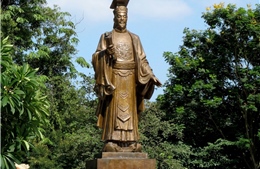 Xây dựng Hồ sơ khoa học trình UNESCO vinh danh Danh nhân lịch sử, văn hóa Lý Công Uẩn