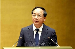 Định hình tư duy phát triển mới, kiến tạo kỷ nguyên vươn mình của dân tộc