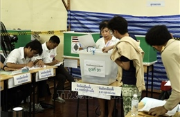 Bầu cử mới, thách thức cũ