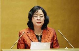 Phát huy sức mạnh đại đoàn kết toàn dân tộc trong sự nghiệp xây dựng, phát triển đất nước