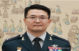 Hàn Quốc kỷ luật ba sĩ quan quân đội cấp cao