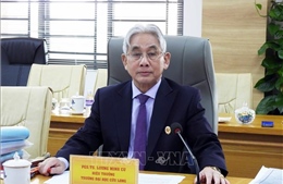 Từng bước hiện thực hóa khát vọng Việt Nam hùng cường