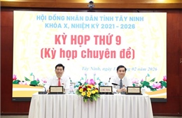 Tây Ninh định vị lại Trung tâm hành chính - chính trị mới