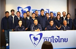 Bầu cử Thái Lan: Thủ tướng Anutin hoan nghênh kiểm phiếu lại