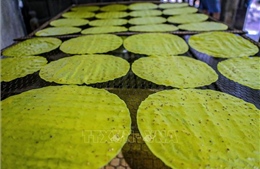 Bảo tồn làng nghề truyền thống của Huế qua xây dựng thương hiệu và du lịch