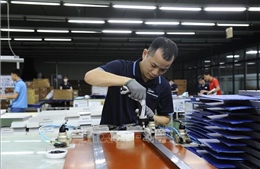 Từ ruộng đồng đến khu công nghiệp: Hưng Yên trên hành trình đổi thay hướng ra biển lớn