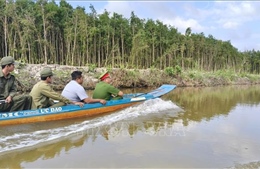 Hướng tới sinh kế bền vững từ bảo vệ nguồn lợi thủy sản