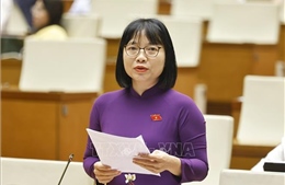 Mỗi lá phiếu của cử tri góp phần định hình tương lai chung