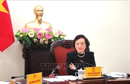 Có cơ chế khuyến khích đội ngũ quản trị doanh nghiệp dám nghĩ, dám làm, dám chịu trách nhiệm