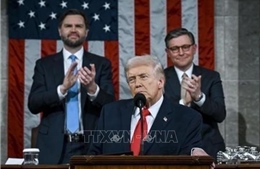 Thông điệp về sức mạnh nội tại