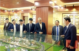 Huy động đội ngũ trí thức giải quyết những bài toán thực tế ở địa phương