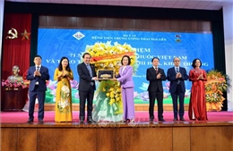 Xây dựng Bệnh viện Trung ương Thái Nguyên xứng tầm trung tâm y tế chuyên sâu