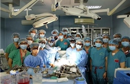 Giữ vững tinh thần trách nhiệm, tận tụy vì sức khỏe nhân dân